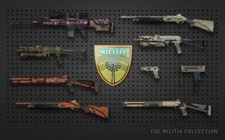 cs最新武器爆料大全,GO最新武器爆料大盘点,全新装备即将亮相战场! 第1张 cs最新武器爆料大全,GO最新武器爆料大盘点,全新装备即将亮相战场! 第1张